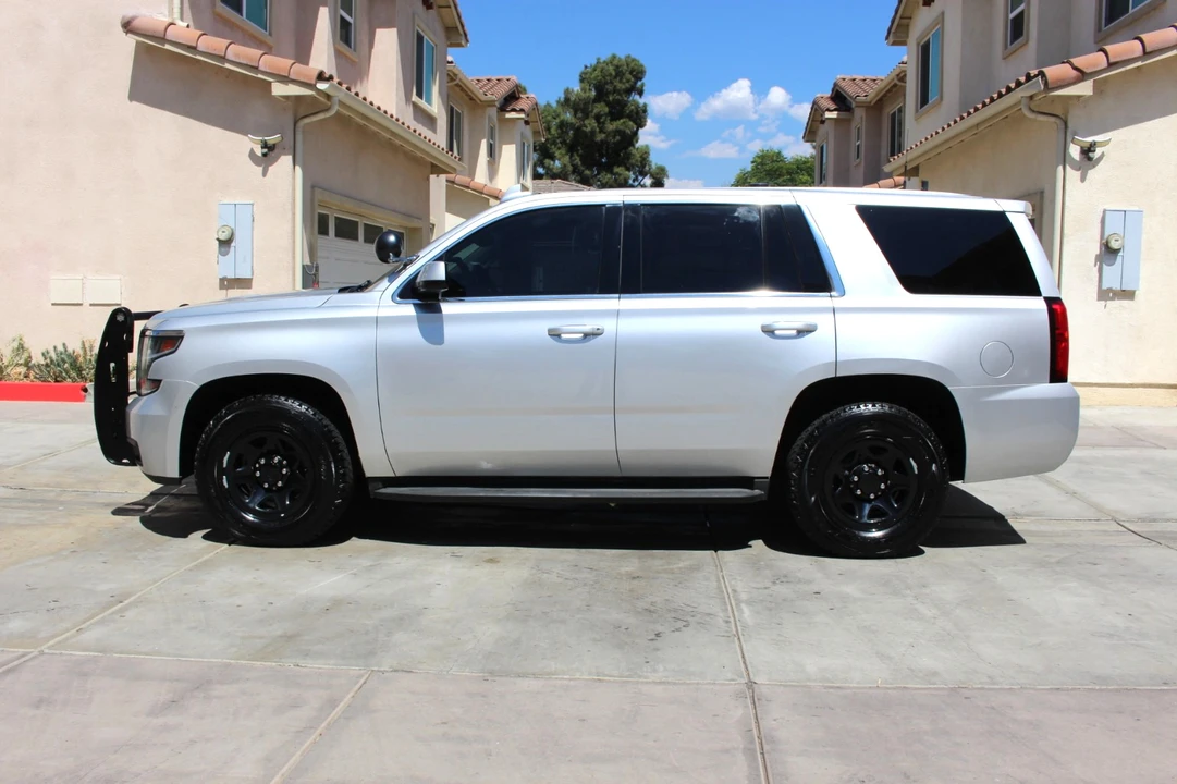 2015 Chevrolet Tahoe 4th Gen - Image 3 of 21