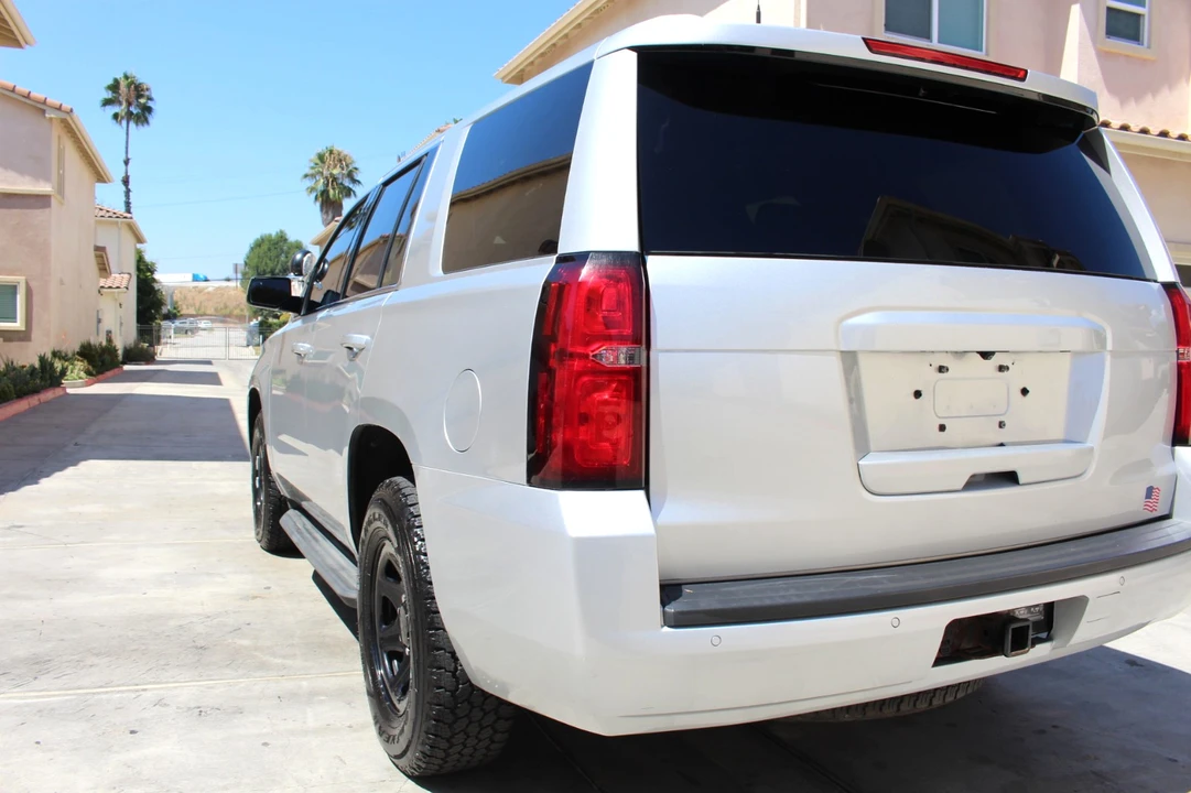 2015 Chevrolet Tahoe 4th Gen - Image 4 of 21