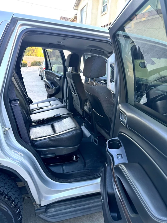 2015 Chevrolet Tahoe 4th Gen - Image 14 of 21