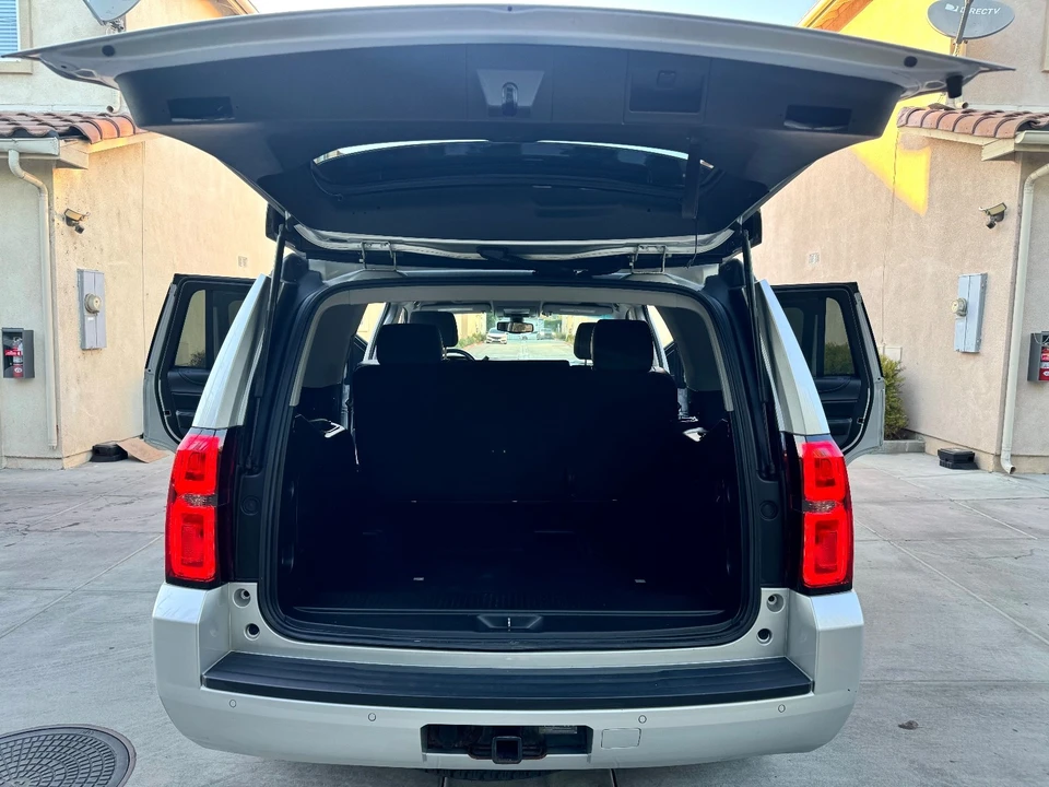 2015 Chevrolet Tahoe 4th Gen - Image 5 of 21