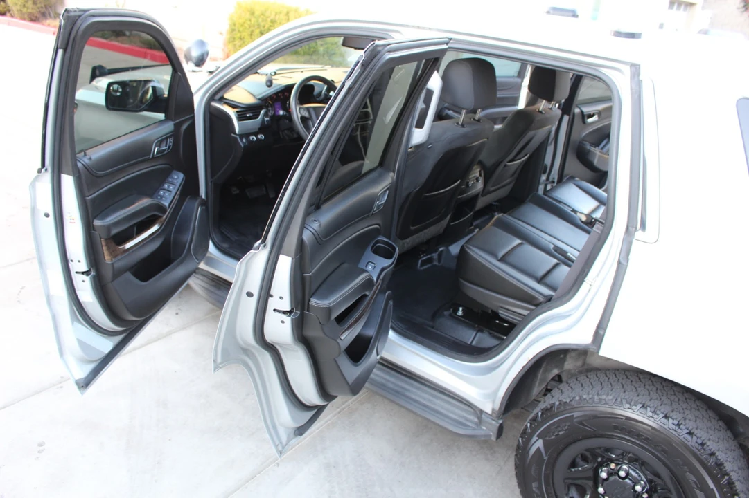 2015 Chevrolet Tahoe 4th Gen - Image 11 of 21