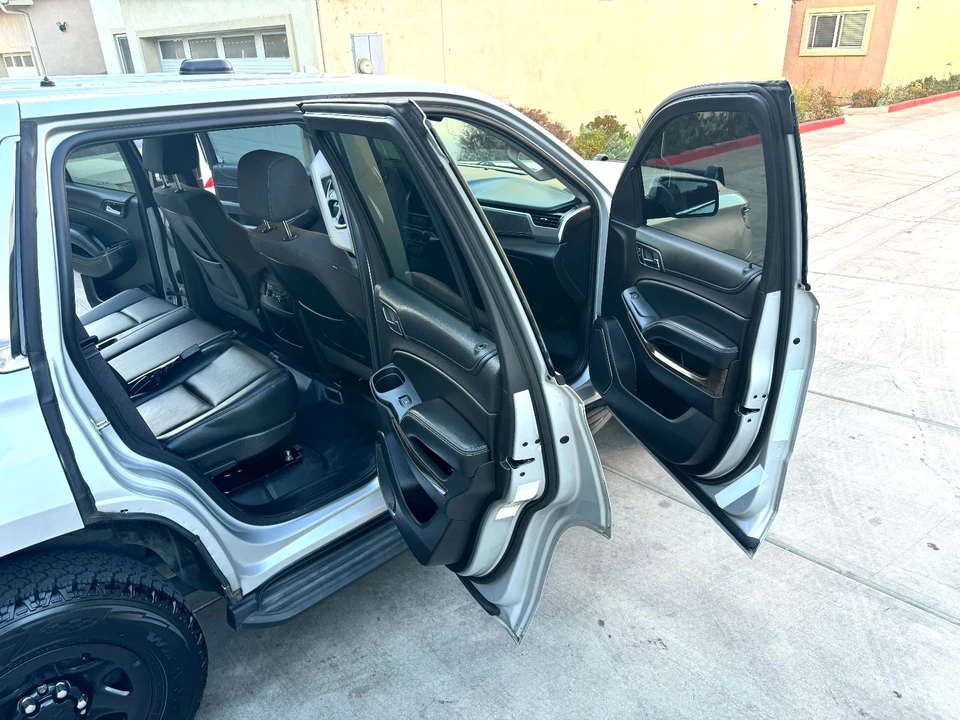 2015 Chevrolet Tahoe 4th Gen - Image 12 of 21