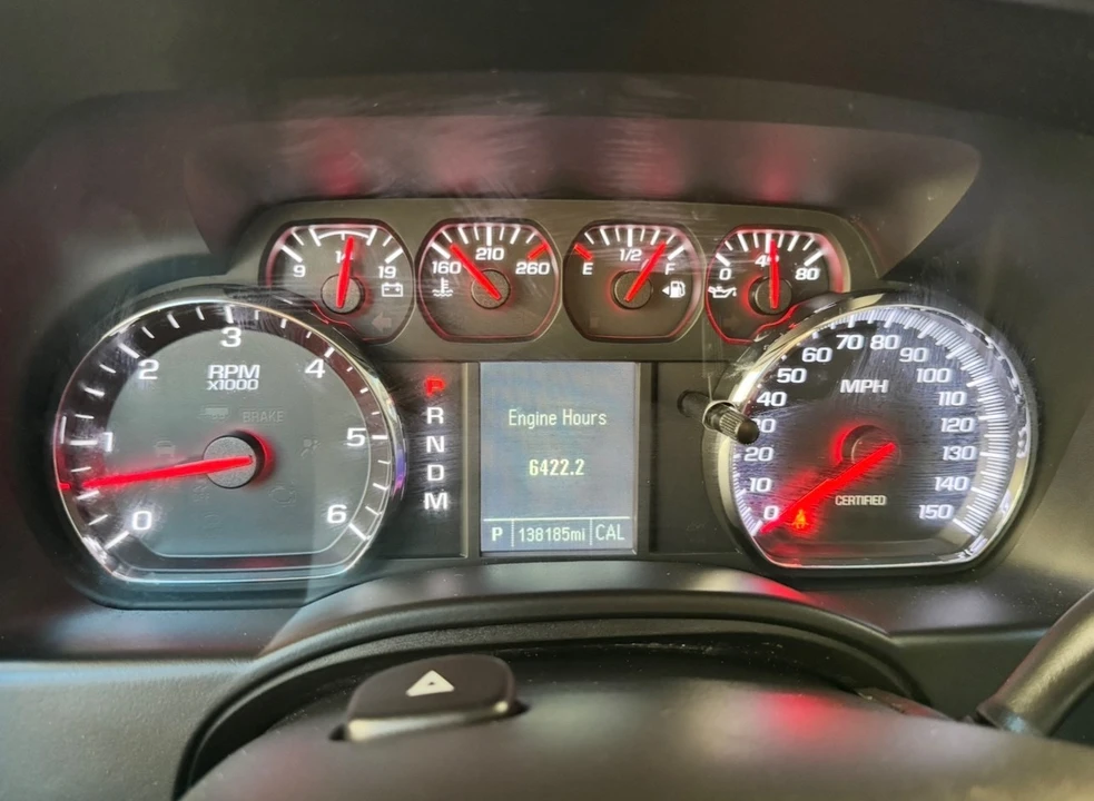 2015 Chevrolet Tahoe 4th Gen - Image 18 of 21
