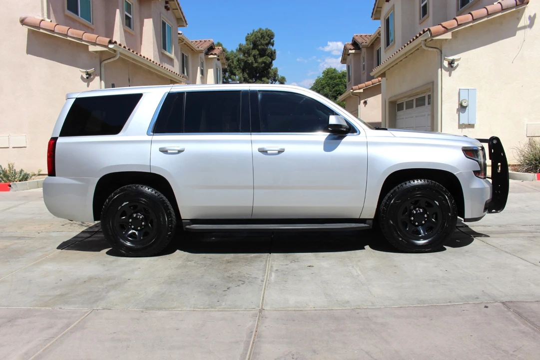 2015 Chevrolet Tahoe 4th Gen - Image 7 of 21
