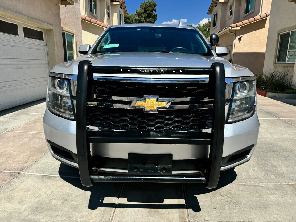 2015 Chevrolet Tahoe 4th Gen - Image 9 of 21