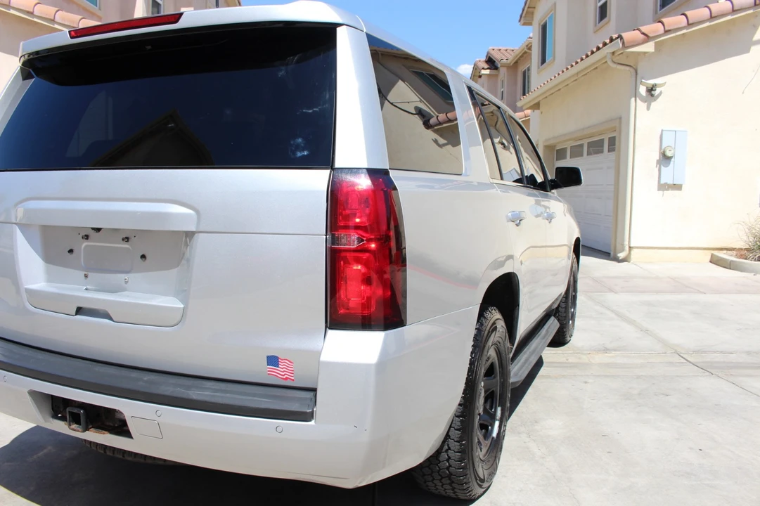 2015 Chevrolet Tahoe 4th Gen - Image 6 of 21