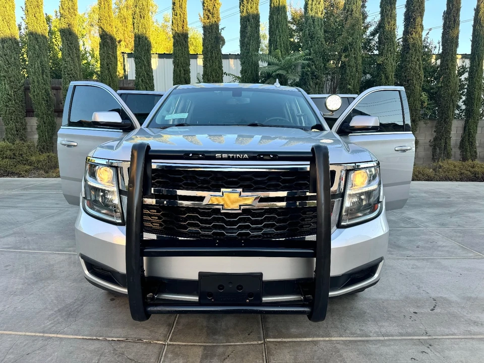 2015 Chevrolet Tahoe 4th Gen - Image 10 of 21
