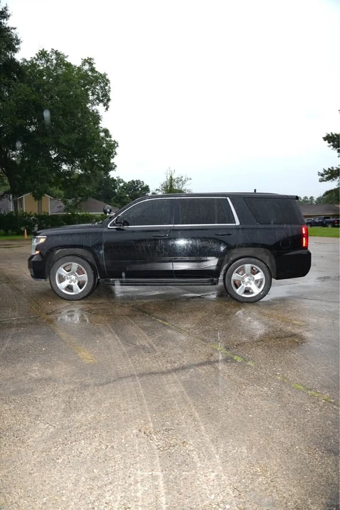 2015 Chevrolet Tahoe 4th Gen - Image 4 of 9