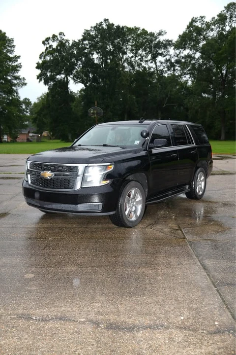 2015 Chevrolet Tahoe 4th Gen - Image 3 of 9