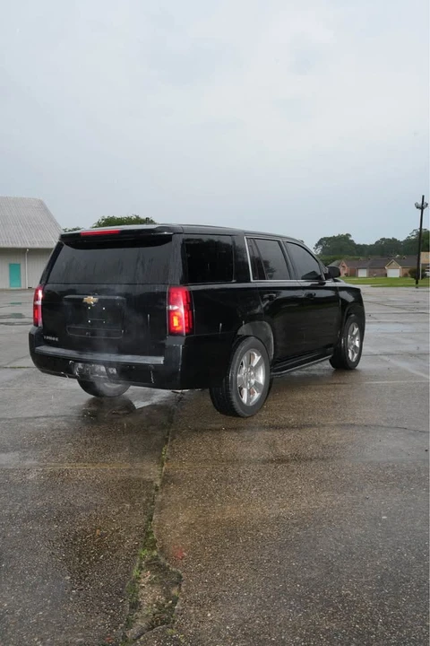 2015 Chevrolet Tahoe 4th Gen - Image 5 of 9