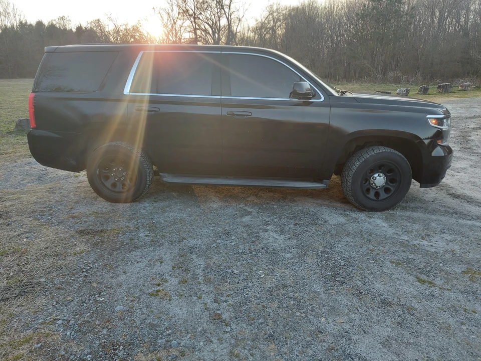 2015 Chevrolet Tahoe 4th Gen - Image 15 of 31