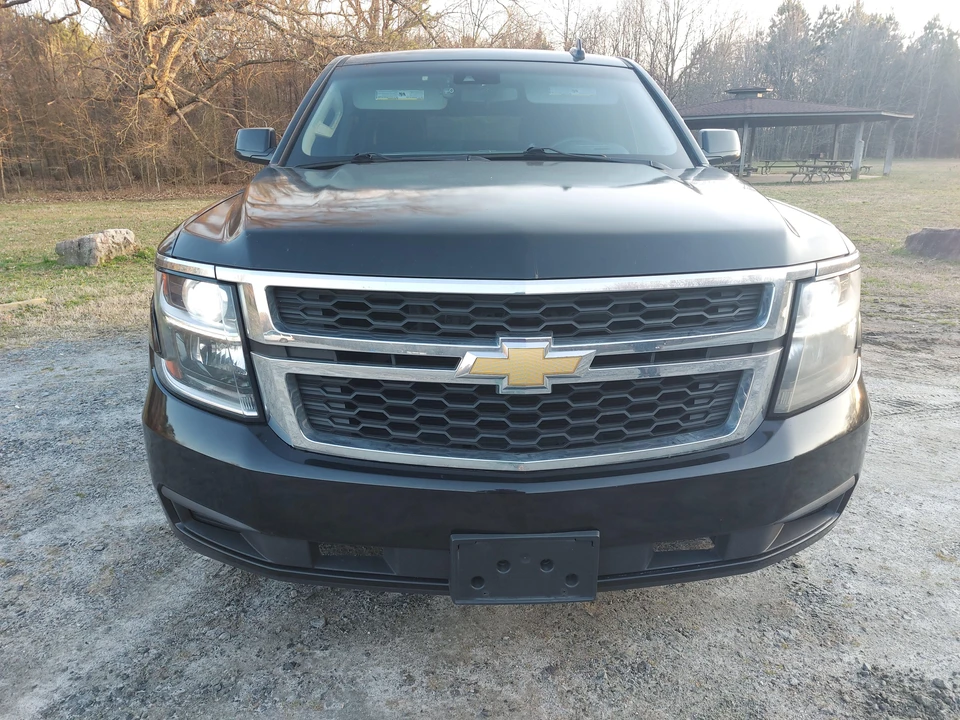 2015 Chevrolet Tahoe 4th Gen - Image 2 of 31