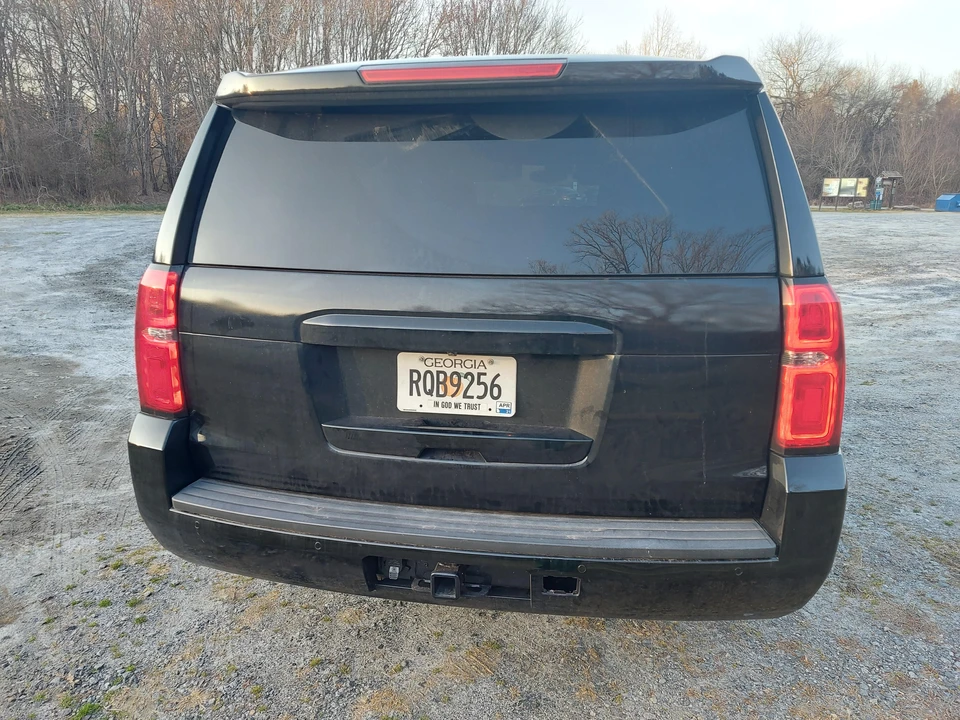 2015 Chevrolet Tahoe 4th Gen - Image 12 of 31
