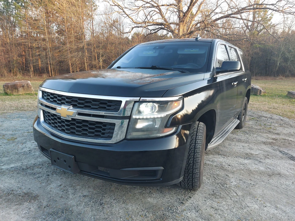 2015 Chevrolet Tahoe 4th Gen - Image 8 of 31
