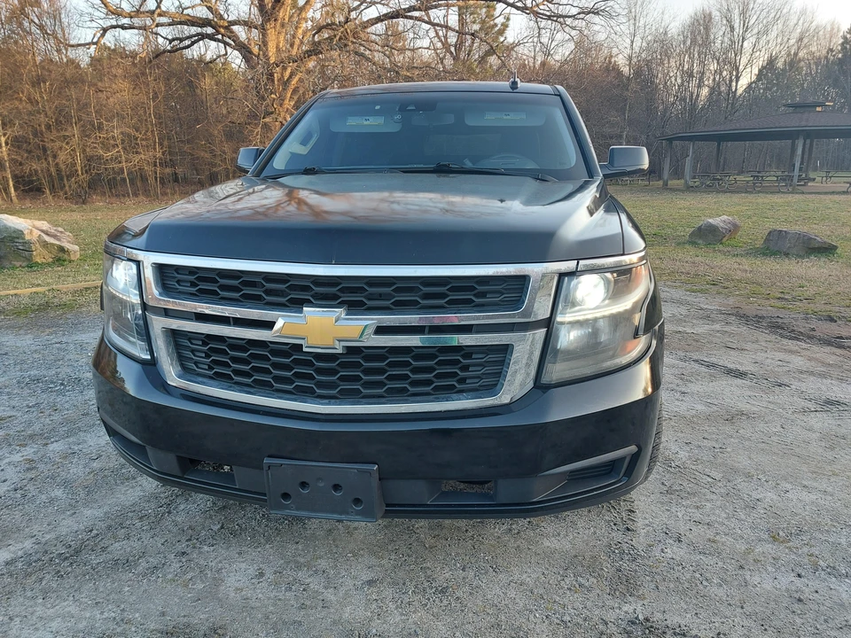 2015 Chevrolet Tahoe 4th Gen - Image 7 of 31