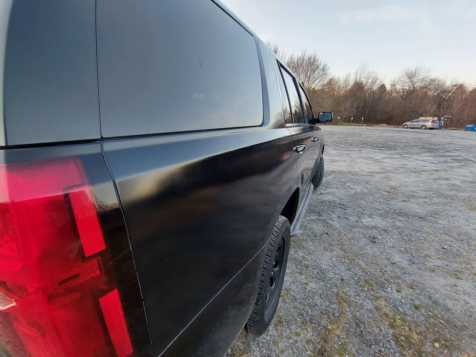2015 Chevrolet Tahoe 4th Gen - Image 26 of 31