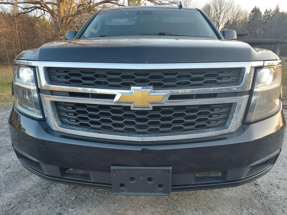2015 Chevrolet Tahoe 4th Gen - Image 6 of 31