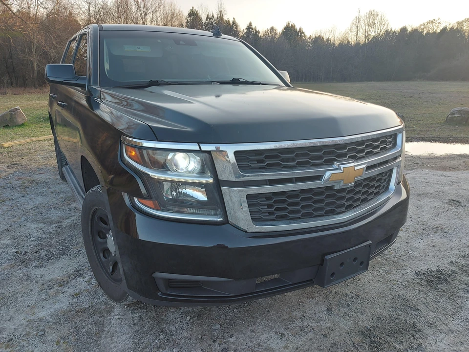2015 Chevrolet Tahoe 4th Gen - Image 18 of 31