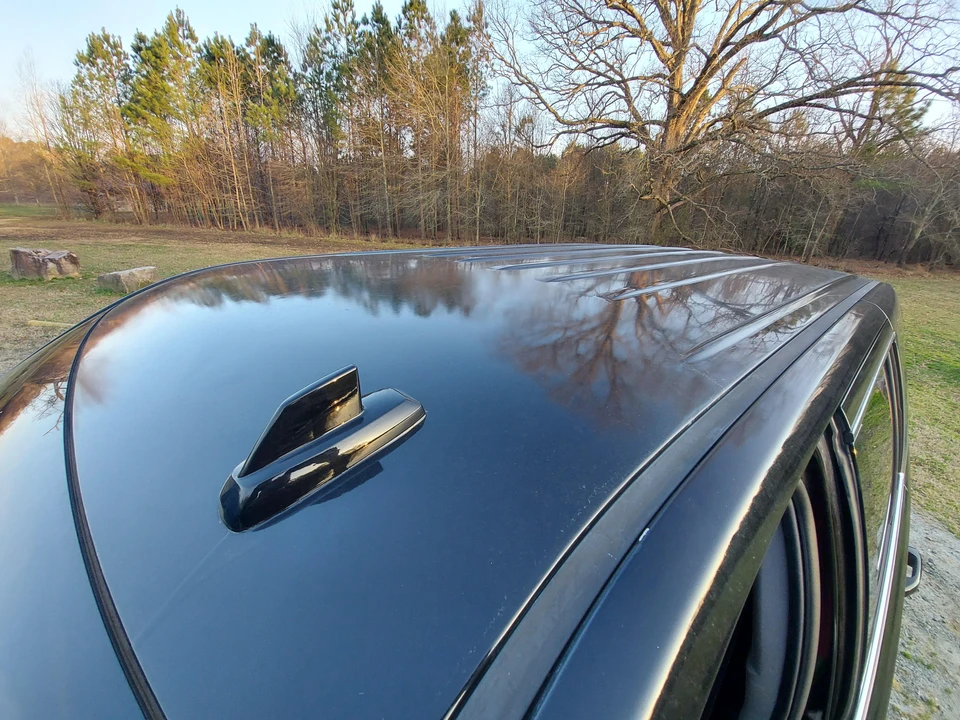 2015 Chevrolet Tahoe 4th Gen - Image 27 of 31