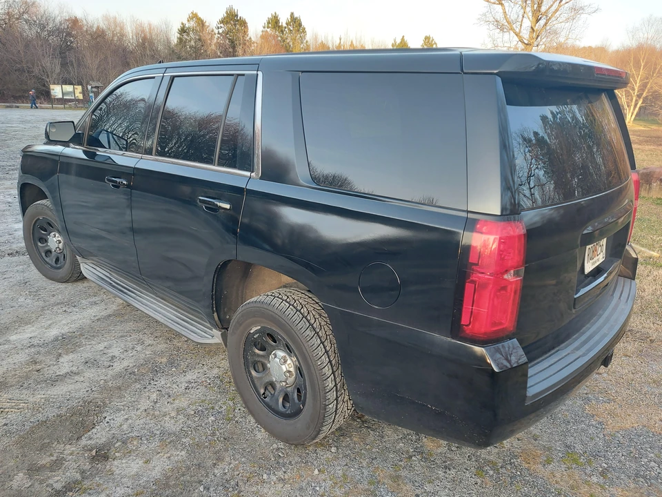 2015 Chevrolet Tahoe 4th Gen - Image 3 of 31