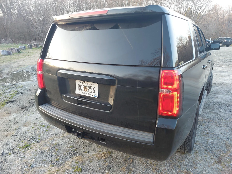 2015 Chevrolet Tahoe 4th Gen - Image 13 of 31