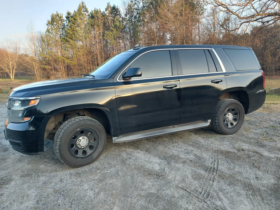 2015 Chevrolet Tahoe 4th Gen - Image 9 of 31