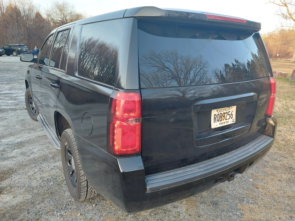 2015 Chevrolet Tahoe 4th Gen - Image 10 of 31