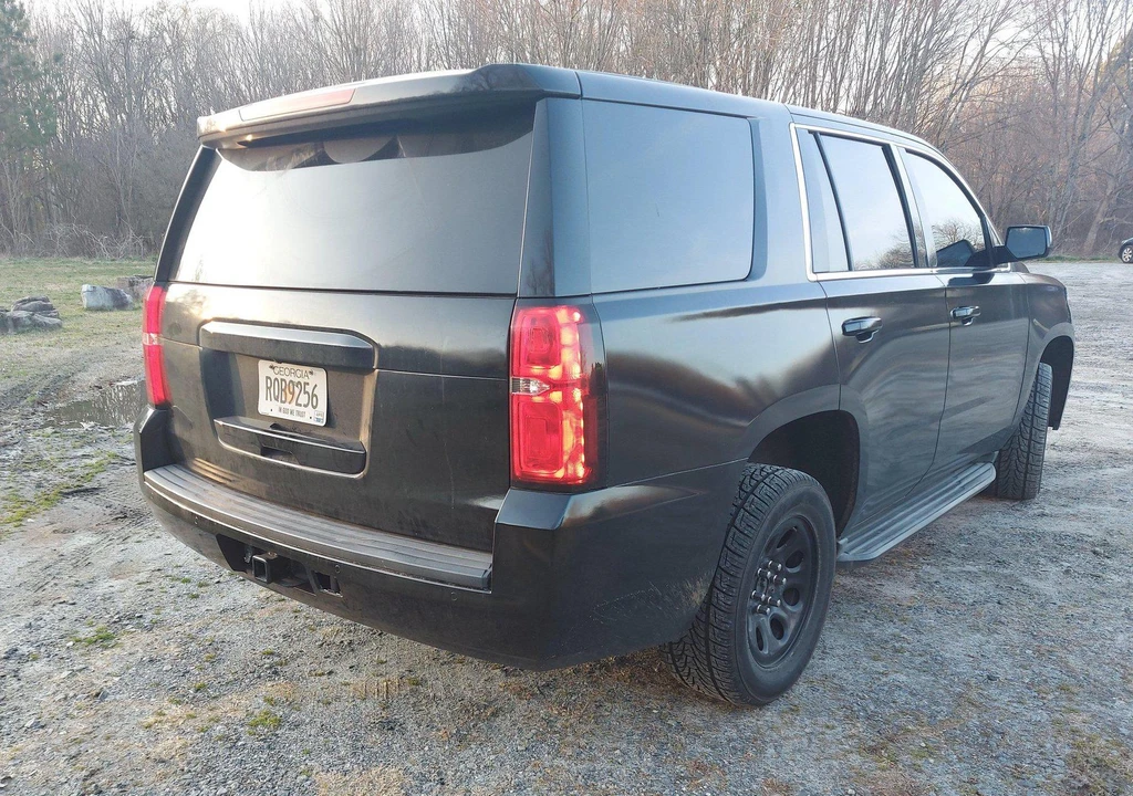 2015 Chevrolet Tahoe 4th Gen - Image 5 of 31