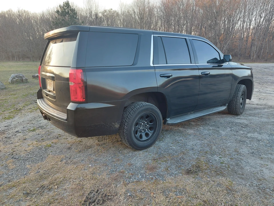 2015 Chevrolet Tahoe 4th Gen - Image 14 of 31