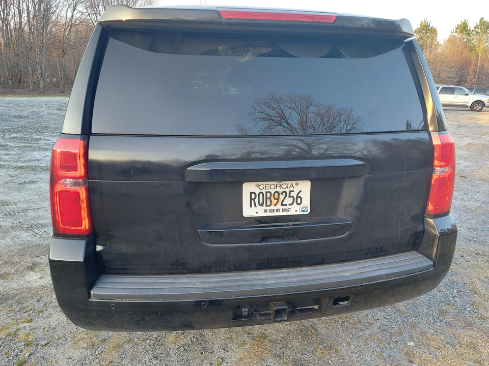 2015 Chevrolet Tahoe 4th Gen - Image 11 of 31