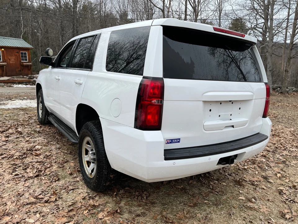 2015 Chevrolet Tahoe 4th Gen - Image 7 of 21