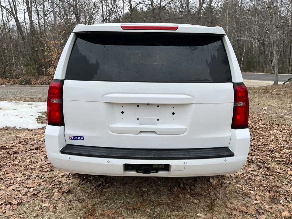 2015 Chevrolet Tahoe 4th Gen - Image 4 of 21