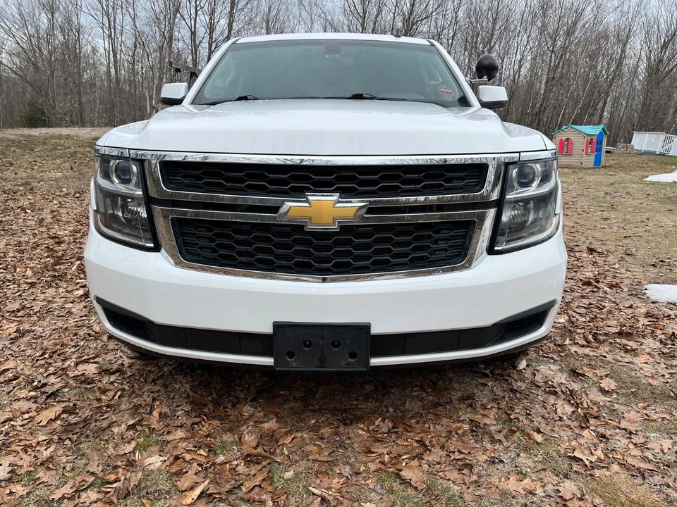 2015 Chevrolet Tahoe 4th Gen - Image 3 of 21