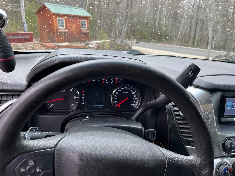 2015 Chevrolet Tahoe 4th Gen - Image 11 of 21