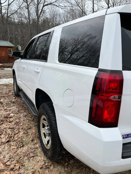 2015 Chevrolet Tahoe 4th Gen - Image 8 of 21