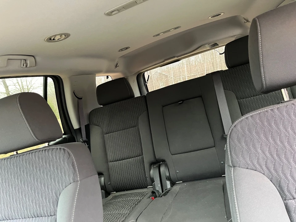 2015 Chevrolet Tahoe 4th Gen - Image 14 of 21