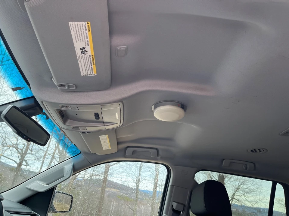 2015 Chevrolet Tahoe 4th Gen - Image 13 of 21