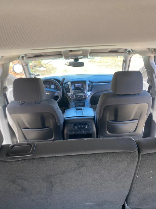 2015 Chevrolet Tahoe 4th Gen - Image 20 of 21