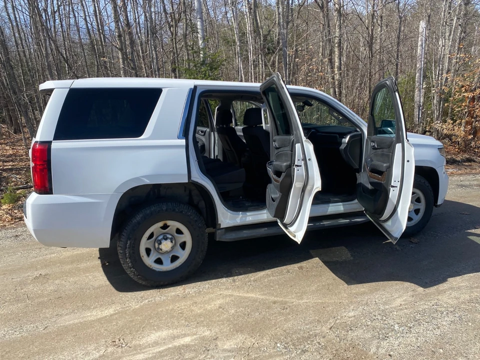 2015 Chevrolet Tahoe 4th Gen - Image 18 of 21