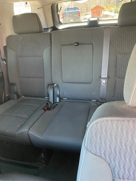 2015 Chevrolet Tahoe 4th Gen - Image 21 of 21