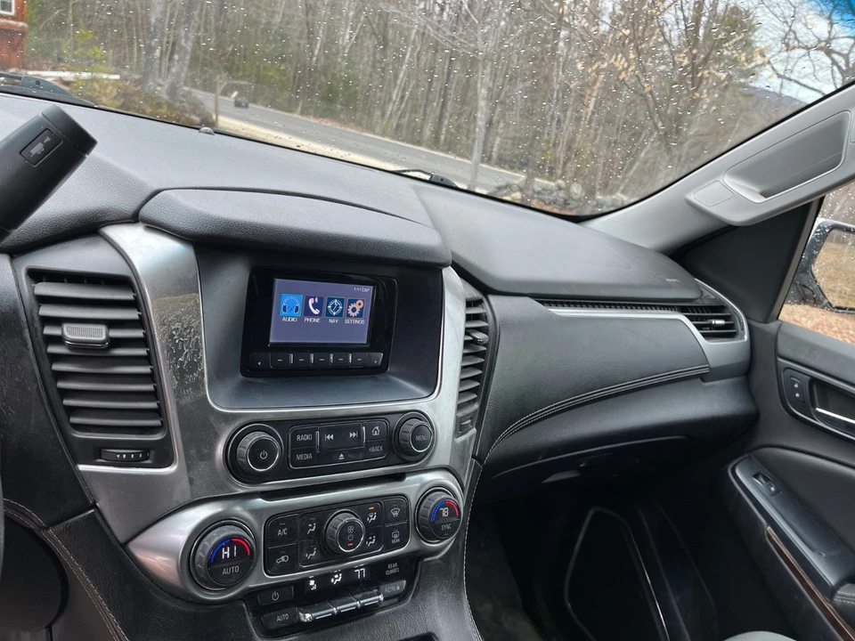 2015 Chevrolet Tahoe 4th Gen - Image 12 of 21