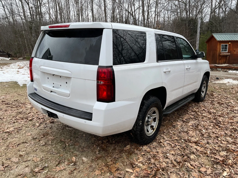 2015 Chevrolet Tahoe 4th Gen - Image 5 of 21