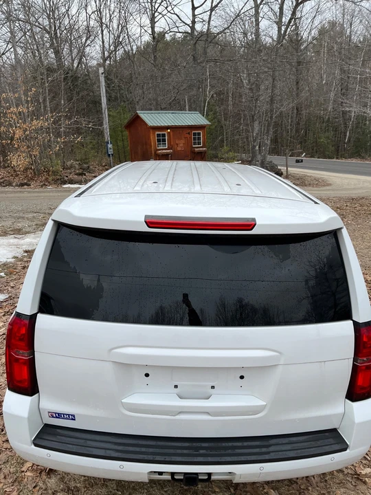 2015 Chevrolet Tahoe 4th Gen - Image 6 of 21