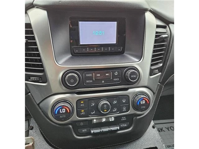 2015 Chevrolet Tahoe 4th Gen - Image 11 of 14
