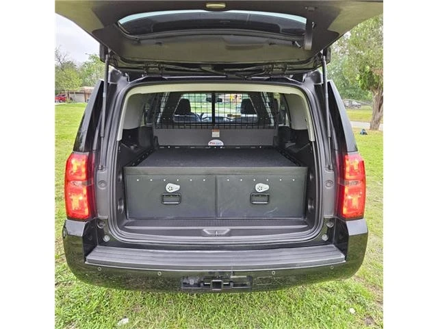 2015 Chevrolet Tahoe 4th Gen - Image 9 of 14