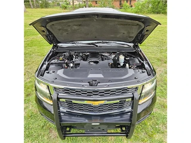 2015 Chevrolet Tahoe 4th Gen - Image 12 of 14