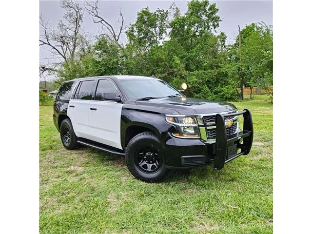 2015 Chevrolet Tahoe 4th Gen - Image 4 of 14