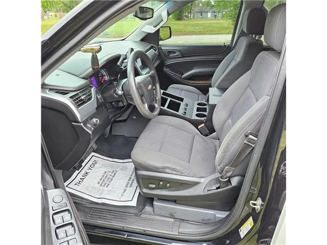 2015 Chevrolet Tahoe 4th Gen - Image 5 of 14