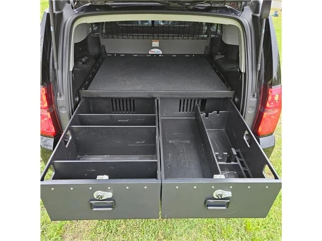 2015 Chevrolet Tahoe 4th Gen - Image 10 of 14