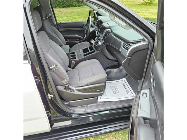 2015 Chevrolet Tahoe 4th Gen - Image 6 of 14